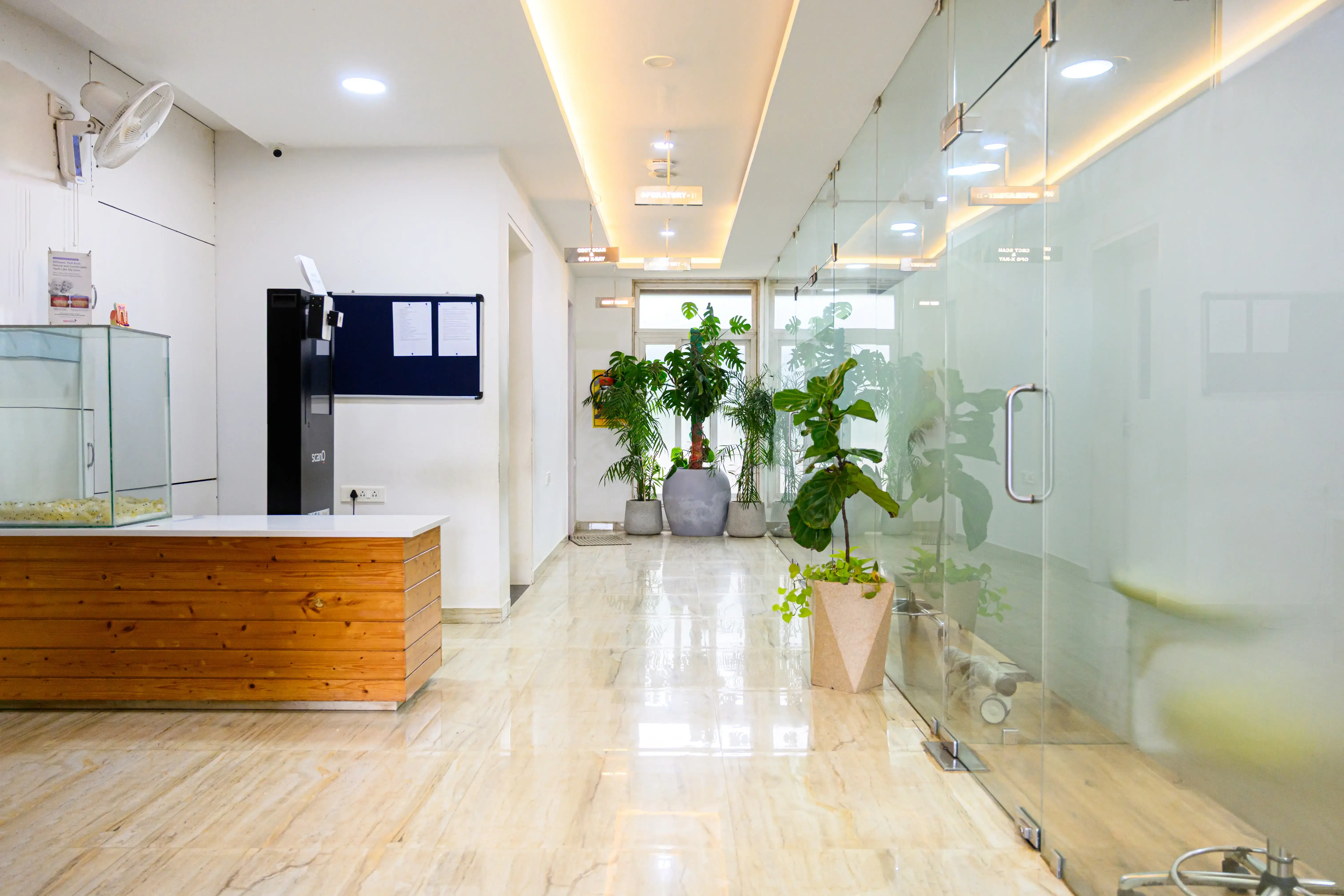 Advanced Laser Dentistry