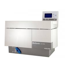 BioSonic Ultrasonic Cleaning