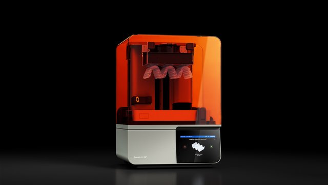3D Printer