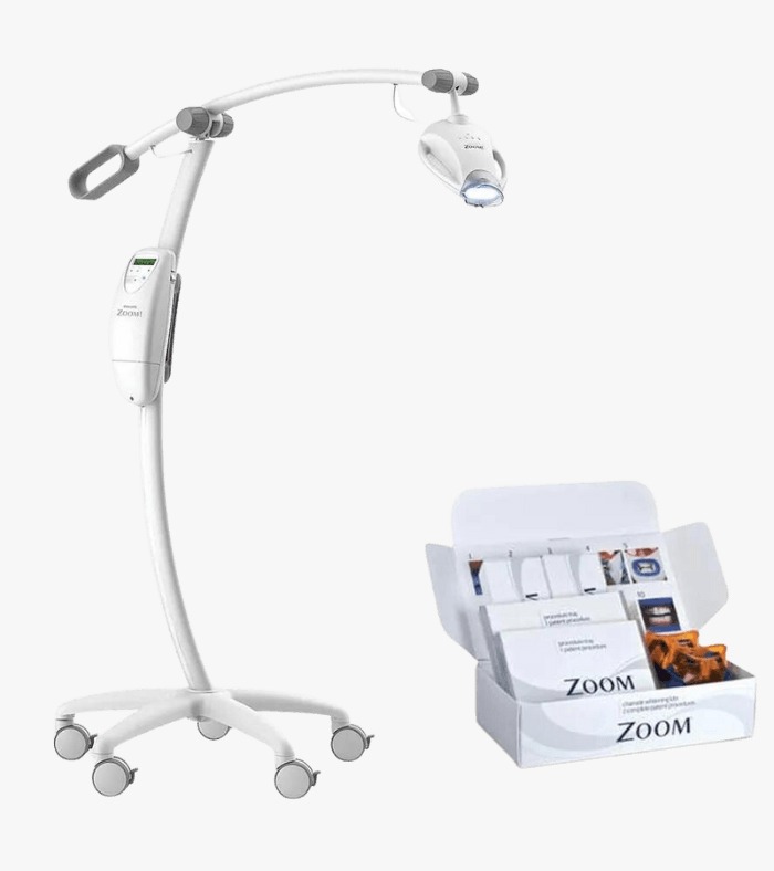 Philips Zoom Whitening